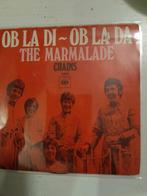 The marmalade 7inch ob la di ob la da, Ophalen of Verzenden, Zo goed als nieuw, Pop