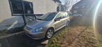 Peugeot 307 sw, Ophalen, Peugeot