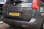 Peugeot 5008 1.6 THP GT 7p. Trekhaak Full Pano NLauto Youngt, Voorwielaandrijving, Euro 5, Stof, Gebruikt