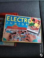 Electro junior Jumbo, Kinderen en Baby's, Speelgoed | Educatief en Creatief, Ophalen of Verzenden, Zo goed als nieuw, Ontdekken