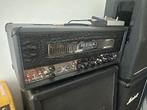 Mesa Boogie Stiletto Deuce amplifier, Ophalen, Gebruikt, Gitaar, 100 watt of meer
