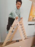 Klimtoestellen nieuw in doos voor 1-4 jaar nieuw hout, Kinderen en Baby's, Nieuw, Ophalen of Verzenden