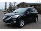 Ford Kuga 1.5 Titanium ZWART NAVIGATIE CRUISE CONTROLE, Voorwielaandrijving, Stof, Gebruikt, 4 cilinders