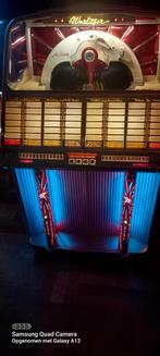 Wurlitzer 1800  the rising sun, Ophalen of Verzenden, Zo goed als nieuw, 1970 tot heden, Wurlitzer