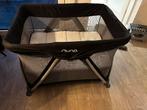 Nuna sena campingbed ( zeer netjes), Kinderen en Baby's, Babywiegjes en Ledikanten, Ophalen, Zo goed als nieuw, Reisbedje