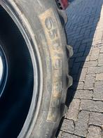 Michelin 650/65R42 540/65R30, Ophalen