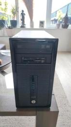 HP ProDesk 400 G1 MT, Win10Pro, Computers en Software, Desktop Pc's, HP Prodesk, Gebruikt, 8 GB, Ophalen of Verzenden