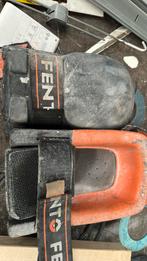 Fento knielappen model 200 pro, Ophalen of Verzenden