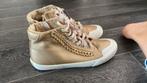 Guess Sneakers Maat 38, Ophalen of Verzenden, Gedragen, Beige, Sneakers of Gympen