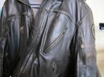 motor jack, Motoren, Kleding | Motorkleding, Ophalen, Tweedehands, Heren, Jas | leer