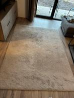 Gebruikt vloerkleed, Huis en Inrichting, Ophalen, Gebruikt, Minder dan 10 m², Tapijt