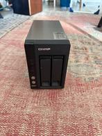 Qnap nas, Computers en Software, Ophalen of Verzenden, Zo goed als nieuw