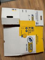 14 verhuisdozen, Doe-het-zelf en Verbouw, Kratten en Dozen, Ophalen, Doos, 50 tot 75 cm, Zo goed als nieuw