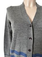 Paul Smith vest S, Maat 38/40 (M), Ophalen of Verzenden, Zo goed als nieuw, Grijs