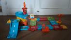 VTech vliegveld, Ophalen of Verzenden, Zo goed als nieuw, 6 maanden tot 2 jaar