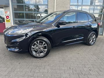 Ford Kuga 2.5 PHEV ST-Line X | CAMERA | LEER/ALCANTARA | beschikbaar voor biedingen