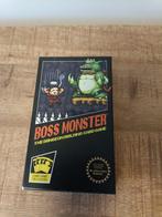 boss monster the dungeon building card game, Brotherwise Games, Nieuw, Ophalen of Verzenden, Een of twee spelers