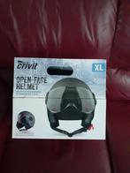 Crivit helm xl nieuw in doos, Ophalen of Verzenden, Nieuw, Extra large of groter