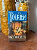 Tolkien Unfinished Tales 1988, Ophalen of Verzenden