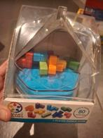 SmartGames IQ Puzzler Pro, Ophalen of Verzenden, Meer dan 50 stukjes, Zo goed als nieuw, 6 jaar of ouder