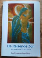 Bea Moreau en Roos Rijnen, De reizende zon, Ophalen of Verzenden, Gelezen, Achtergrond en Informatie