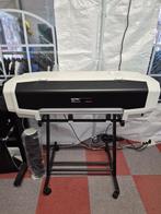 Te koop zeer nette professionele printer, plotter en pers., Computers en Software, Printers, Ophalen, Mutoh, Printer, Inkjetprinter