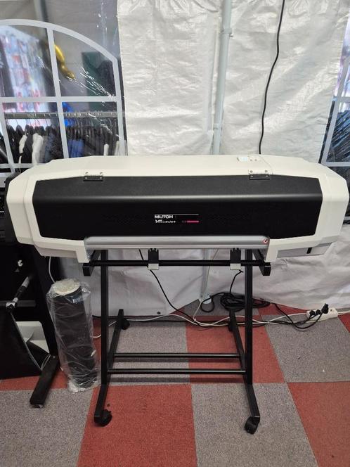 Te koop zeer nette professionele printer, plotter en pers., Computers en Software, Printers, Zo goed als nieuw, Printer, Inkjetprinter