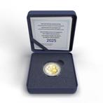 2 euro Griekenland “Mikis Theodorakis’’ Proof 2025, Postzegels en Munten, Munten | Europa | Euromunten, Verzenden, Griekenland