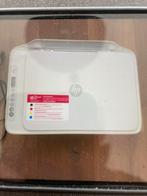 HP All-in-One Printer, Computers en Software, Printers, Inkjetprinter, All-in-one, Kleur printen, Ophalen of Verzenden