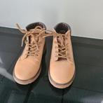Camelkleurige halfhoge schoenen maat 32, Schoenen, Ophalen of Verzenden, Zo goed als nieuw, Jongen