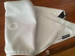 Bugaboo Cameleon zonnekap kleur zilver, Kinderen en Baby's, Buggy's, Ophalen, Zo goed als nieuw, Overige merken, Zonnekap