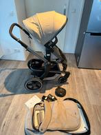 Joolz day plus taupe, Ophalen, Zo goed als nieuw, Overige merken