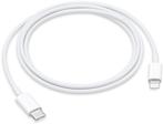 Apple - USB-C naar Lightning - Oplaadkabel - 1 meter, Apple Distribution International, Nieuw, Ophalen of Verzenden, Contactus.ie@euro.apple.com