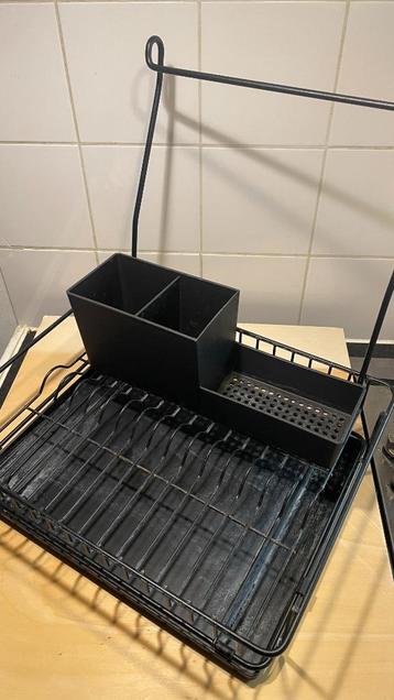 IKEA dish rack - HULTARP