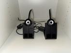 Jabra Pro 900 Base (2x) Zo Goed Als Nieuw!, Ophalen of Verzenden, Gebruikt