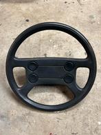 VW sportstuur uit jaren 1980-1993 4-knops, Ophalen of Verzenden, Gebruikt, Volkswagen