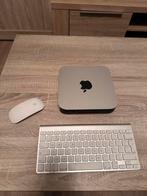 Mac Mini - Gebruikt + toetsenbord+muis, Gebruikt, Ophalen of Verzenden, Mac Mini, Onbekend