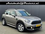 Mini COUNTRYMAN 1.5 Cooper Navigatie Cruise PDC NL-auto, Auto's, Mini, 715 kg, Origineel Nederlands, Te koop, Zilver of Grijs