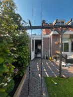 2x Karperhengels Fox & Spro 12ft, Ophalen of Verzenden, Zo goed als nieuw, Werphengel