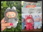 ✨Complete set Labubu Big Into Energy 6 labubus + 1 Secret ✨, Ophalen of Verzenden, Nieuw
