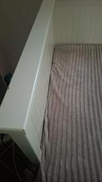 Hemnesbed, Ophalen of Verzenden, Zo goed als nieuw, Eenpersoons, 200 cm