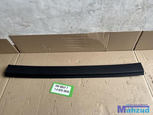 VW GOLF 7 Zwart hemel afddek plaat kap 2012-2021 5G6867617, Auto-onderdelen, Interieur en Bekleding, Volkswagen, Gebruikt, Ophalen of Verzenden