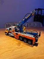 Lego Technic 42128 Takelwagen - Nieuwstaat!, Ophalen of Verzenden, Zo goed als nieuw, Complete set, Lego