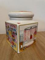 Blond Amsterdam Grote Voorraadpot, Huis en Inrichting, Keuken | Servies, Blond Amsterdam, Keramiek, Overige typen, Ophalen of Verzenden