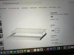 IKEA Pax Uittrekbaar schoenenrek 100x58 (2 stuks), Huis en Inrichting, Kasten | Kledingkasten, Ophalen, Gebruikt, 50 tot 100 cm