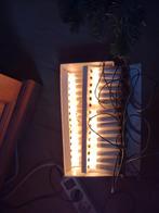 Kerstboom verlichting, Ophalen, Zo goed als nieuw