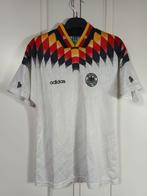 Origneel en vintage Duitsland thuis shirt - WK 1994, Maat XS of kleiner, Ophalen of Verzenden, Gebruikt, Shirt