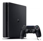 PS4 Slim ruilen voor PS5, Ophalen of Verzenden, Met 1 controller, Slim, 500 GB