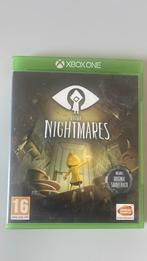 Little Nightmares, Avontuur en Actie, 1 speler, Ophalen of Verzenden, Zo goed als nieuw