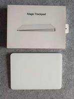 Apple Magic Trackpad (nieuw) MK2D3Z/A, Computers en Software, Muizen, Ergonomisch, Nieuw, Ophalen of Verzenden, Linkshandig